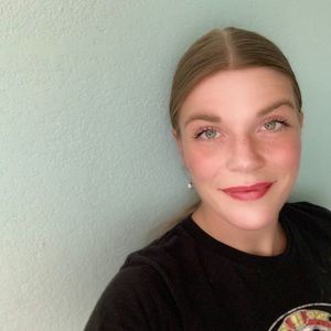 Meet your Posher, Jordyn